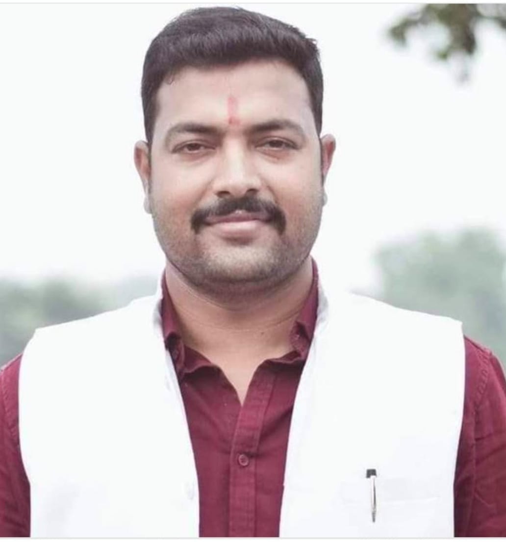 विश्व विजय सिंह तोमर बनाये गये राज्य युवा आयोग के अध्यक्ष समर्थकों में हर्ष 